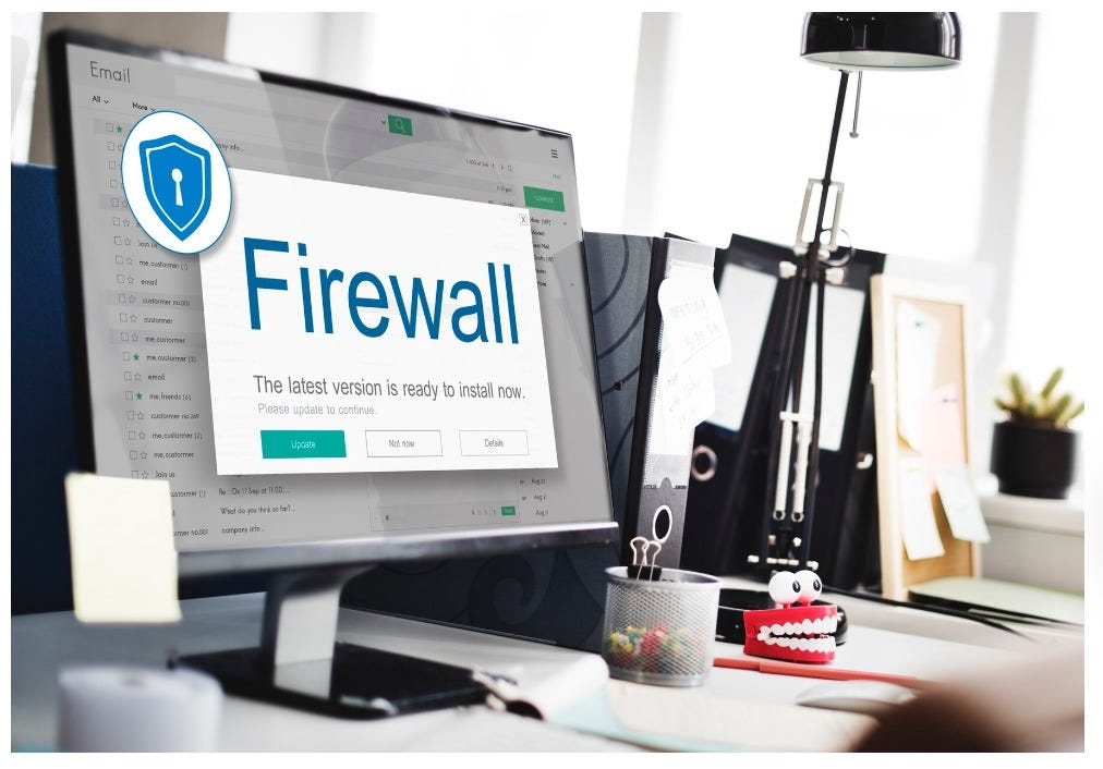 UFW Firewall