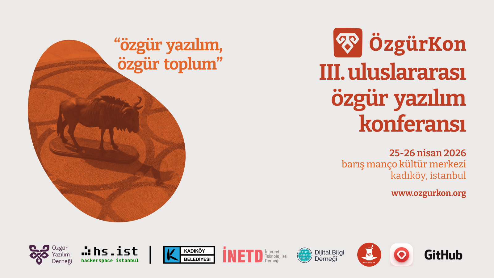 Özgür Kon