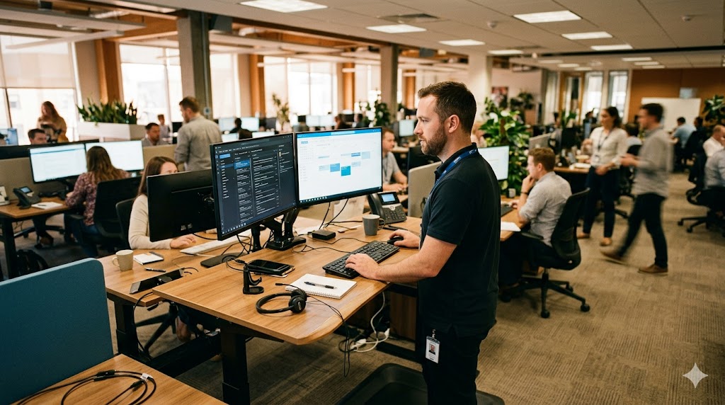 Zimbra Collaboration
