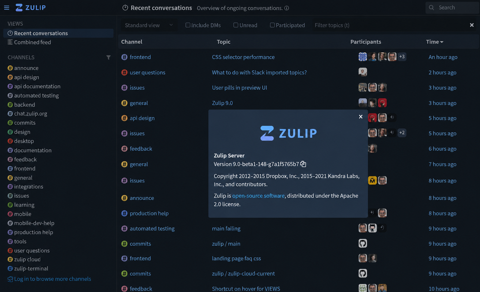 Zulip